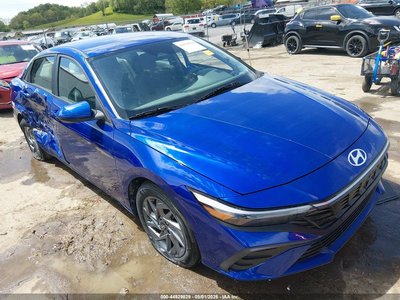 2024 Hyundai Elantra