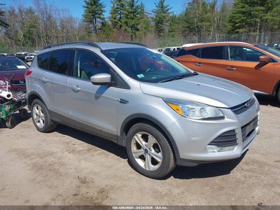 1FMCU9G94GU****** 2016 Ford Escape