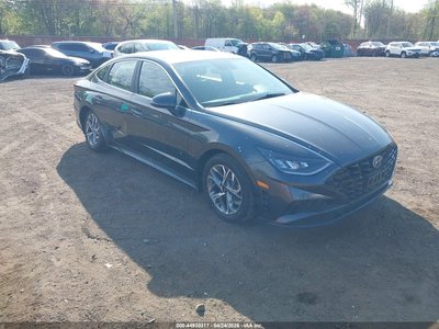 2021 Hyundai Sonata