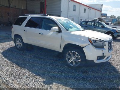 2014 GMC Acadia