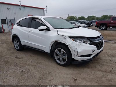 2018 Honda HR-V