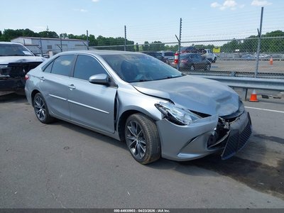 4T1BF1FK1FU****** 2015 Toyota Camry