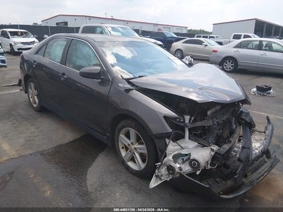 4T1BF1FK0CU****** 2012 Toyota Camry