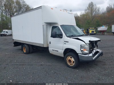 1FDWE3FL7DD****** 2013 Ford E-350 Cutaway