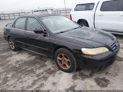 2002 Honda Accord