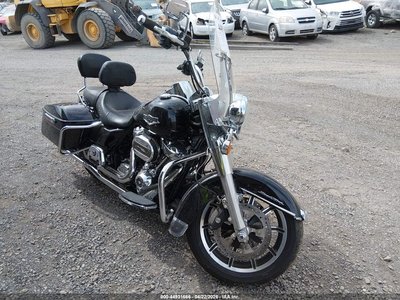 1HD1FBC18KB****** 2019 Harley-Davidson Road King