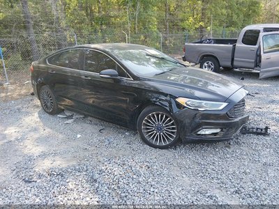 3FA6P0H91HR****** 2017 Ford Fusion
