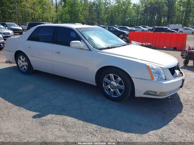 2006 Cadillac DTS