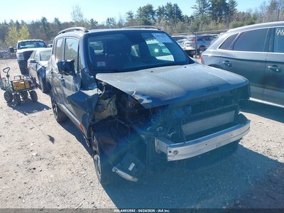 ZACCJBBB8HP****** 2017 Jeep Renegade