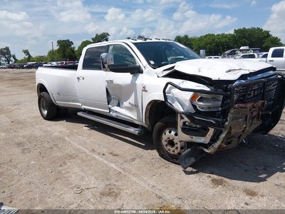 3C63RRJL2KG****** 2019 RAM 3500