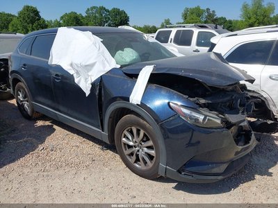JM3TCACY0K0****** 2019 Mazda CX-9