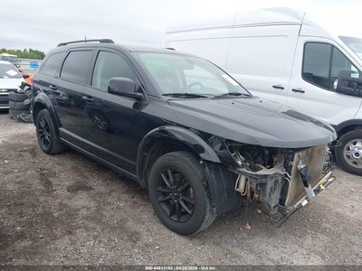 2019 Dodge Journey