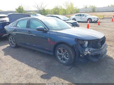 1HGCY1F3XRA****** 2024 Honda Accord