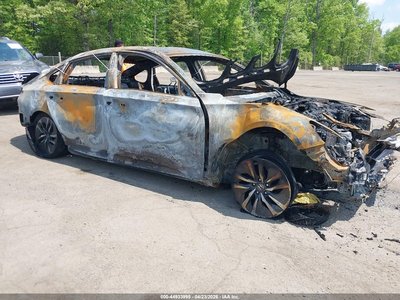 1HGCV3F59KA****** 2019 Honda Accord Hybrid