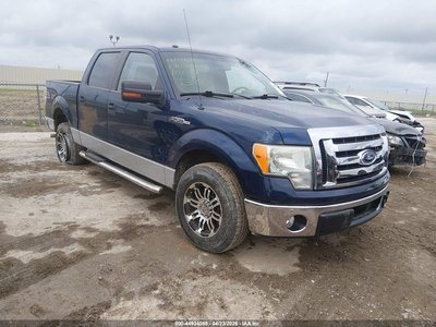 2010 Ford F-150