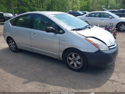 JTDKB20U173****** 2007 Toyota Prius
