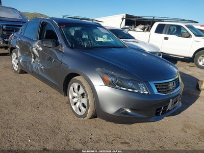 2009 Honda Accord