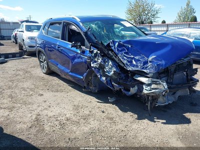 3VVPX7B24NM****** 2022 Volkswagen Taos