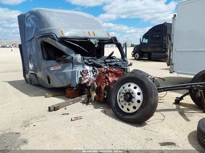 3AKJHHFG0RS****** 2024 Freightliner New Cascadia 126
