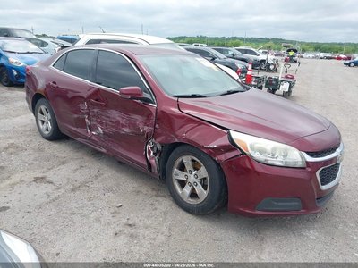 1G11C5SA8GF****** 2016 Chevrolet Malibu