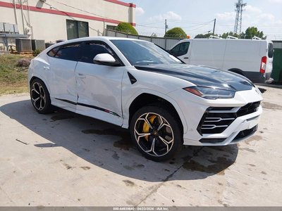 ZPBUA1ZL0LL****** 2020 Lamborghini Urus