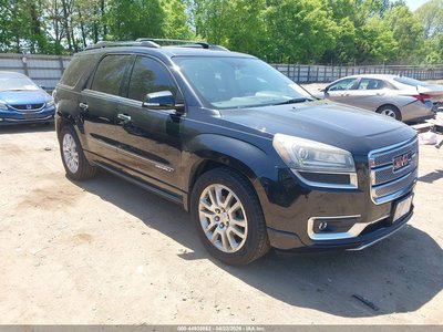2015 GMC Acadia