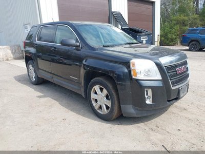 2013 GMC Terrain