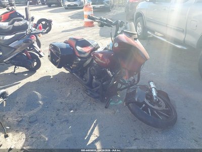 2014 Harley-Davidson Street Glide Special