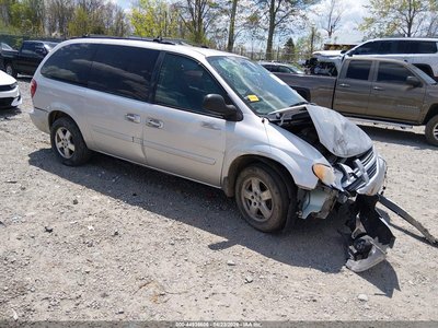 2D4GP44L15R****** 2005 Dodge Grand Caravan