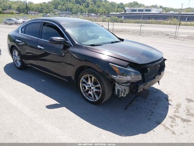 2013 Nissan Maxima