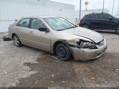 JHMCM56844C****** 2004 Honda Accord