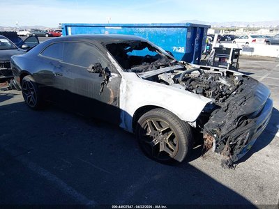 2C3CDAMP5TR****** 2026 Dodge Charger