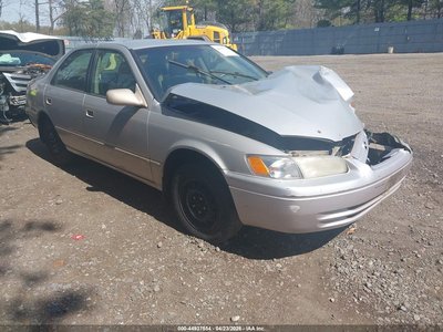 1998 Toyota Camry