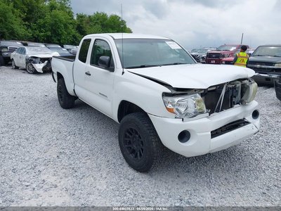 2008 Toyota Tacoma