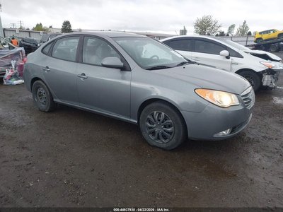 2010 Hyundai Elantra