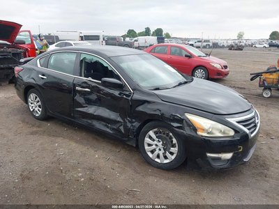 1N4AL3AP2FN****** 2015 Nissan Altima