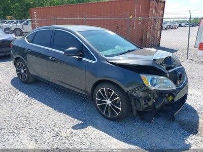 2016 Buick Verano