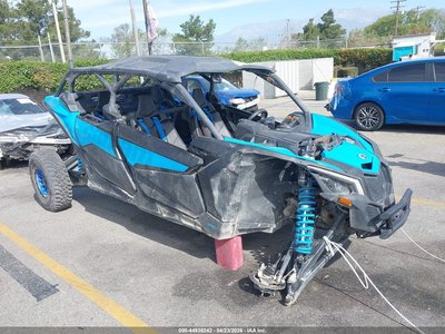 3JBVMAY20PE****** 2023 Can-Am Maverick X3
