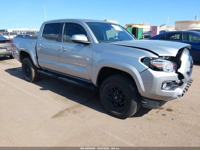 2020 Toyota Tacoma