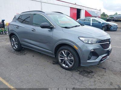 KL4MMESL5LB****** 2020 Buick Encore