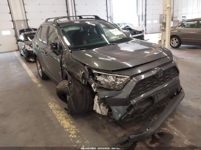 JTMP1RFV3KD****** 2019 Toyota RAV4