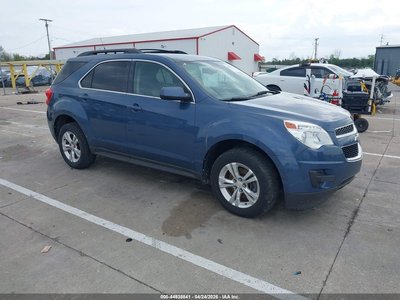 2GNFLEEK5C6****** 2012 Chevrolet Equinox