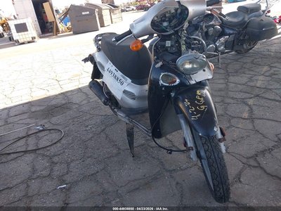 RFBBAJBA16B****** 2006 Kymco People