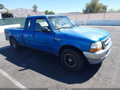 1FTYR14VXXP****** 1999 Ford Ranger