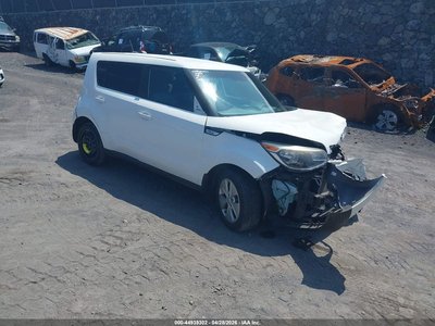 KNDJN2A29G7****** 2016 Kia Soul