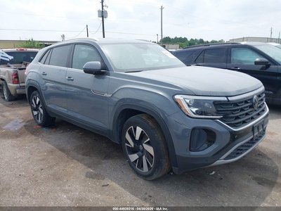 1V2WE2CA2RC****** 2024 Volkswagen Atlas
