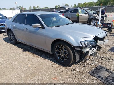 2015 Chrysler 300