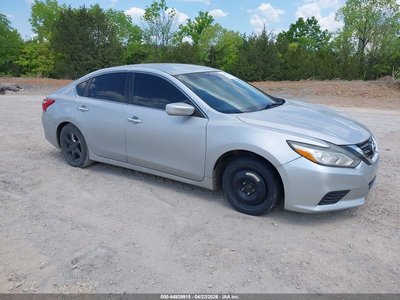 1N4AL3AP6GC****** 2016 Nissan Altima
