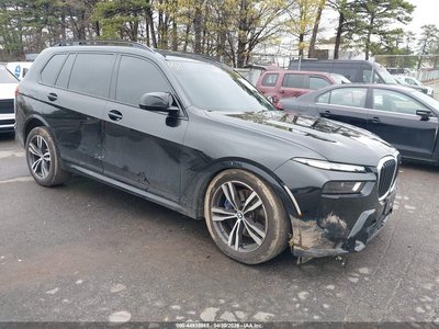 2024 BMW X7