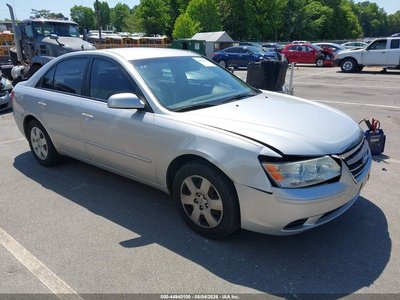 2009 Hyundai Sonata